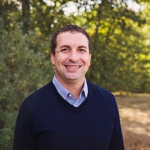 Meet your Posher, Eric